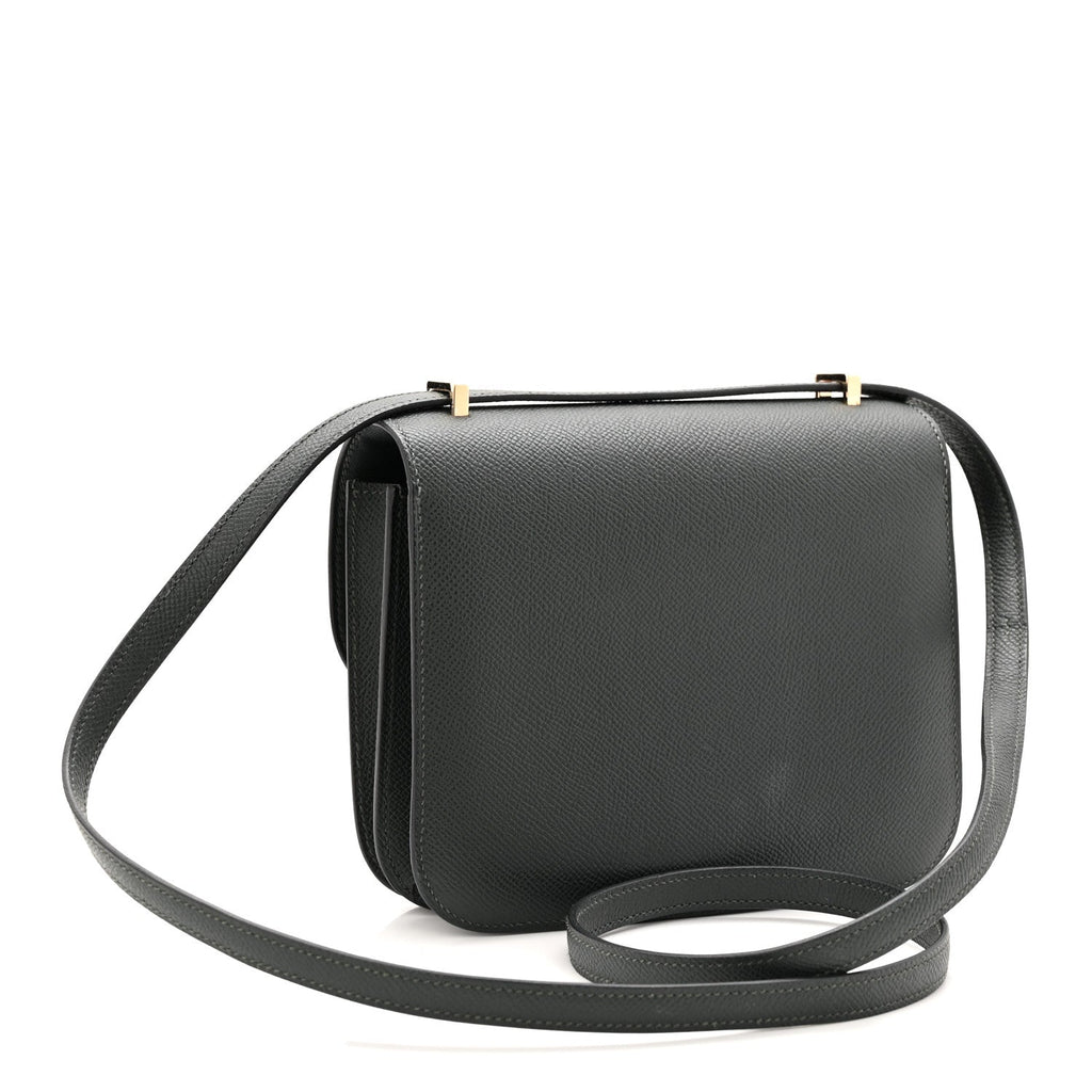 Epsom Constance 18 Vert Fonce