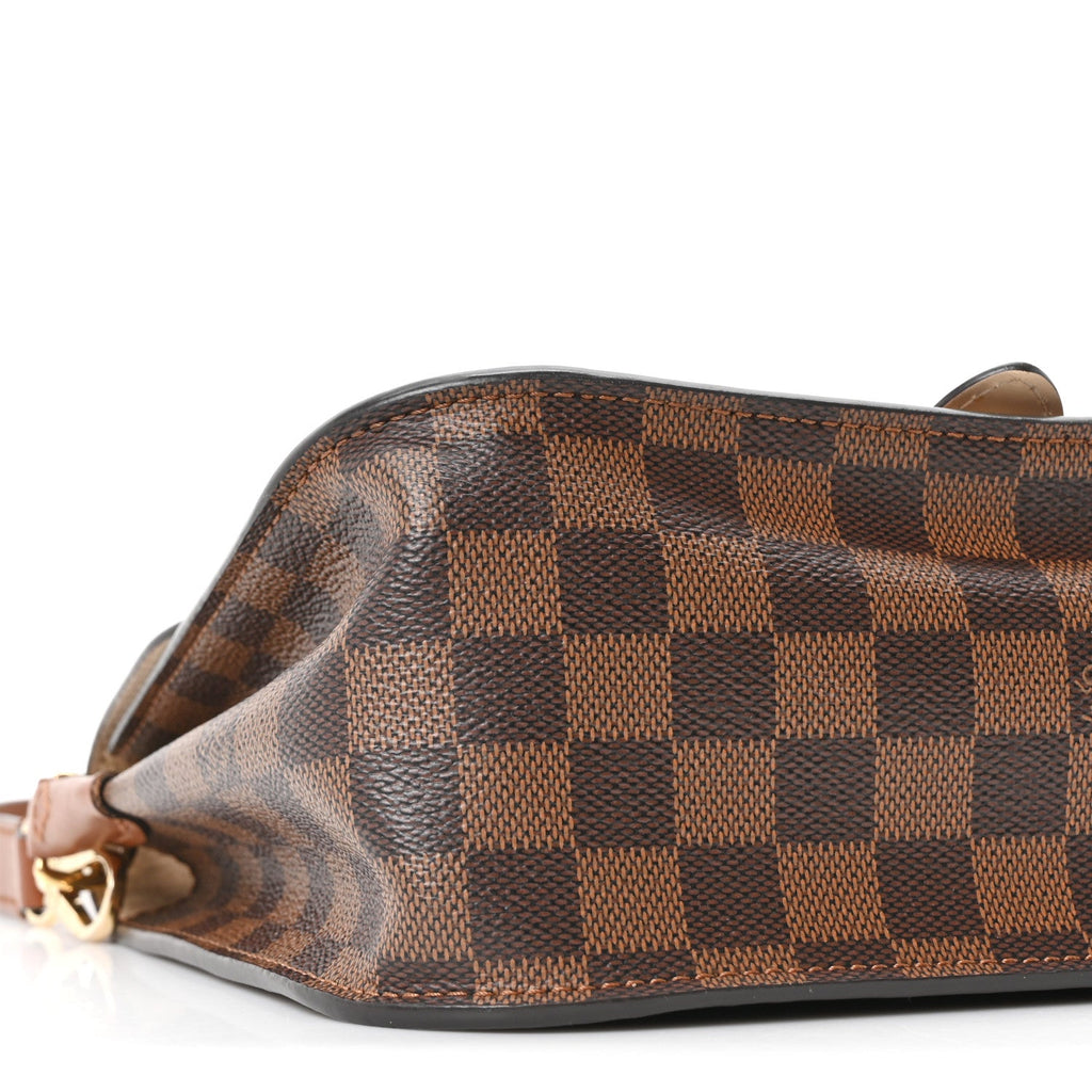 Damier Ebene Beaumarchais Creme