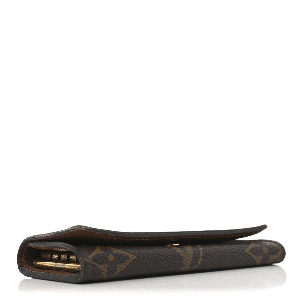 Monogram 4 Key Multicles Holder