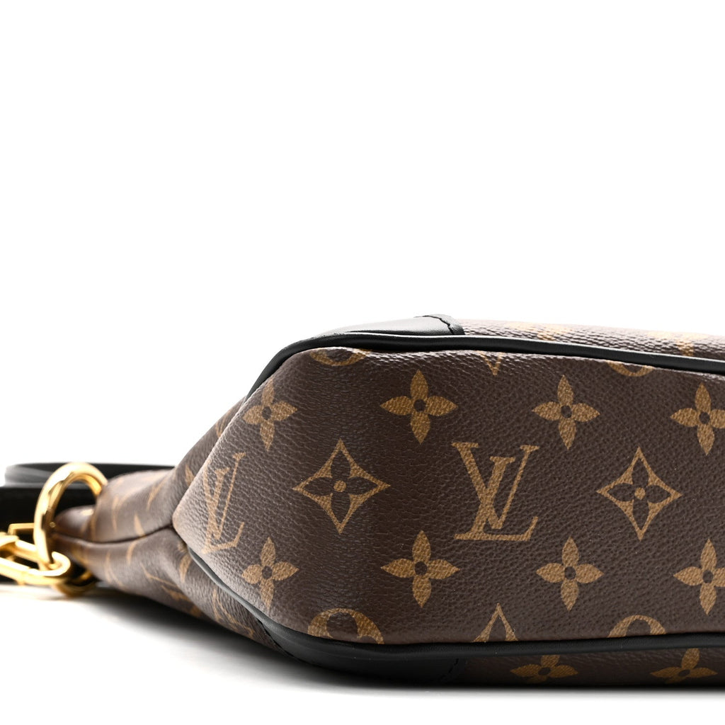 Monogram Odeon PM Black