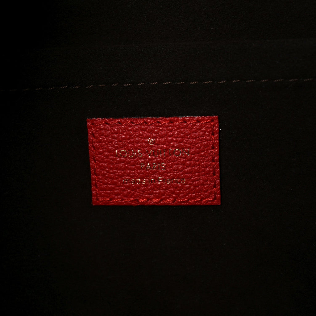 Empreinte Trocadero Cherry