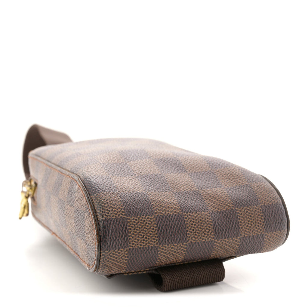 Damier Ebene Geronimos