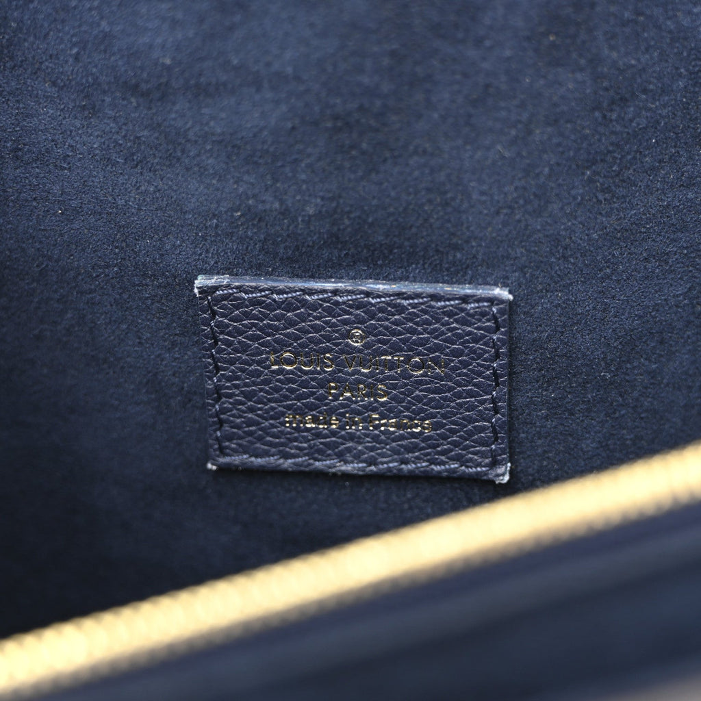 Monogram Victoire Blue Marine