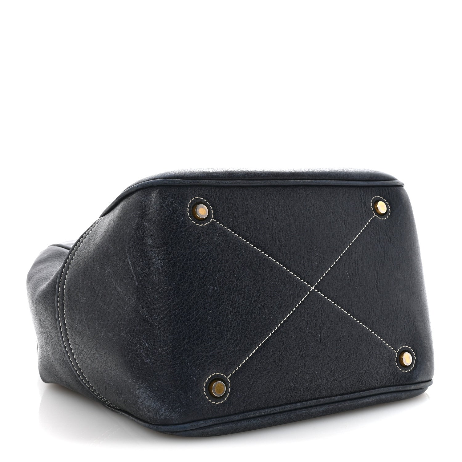 Silky Calf Hampstead Blue