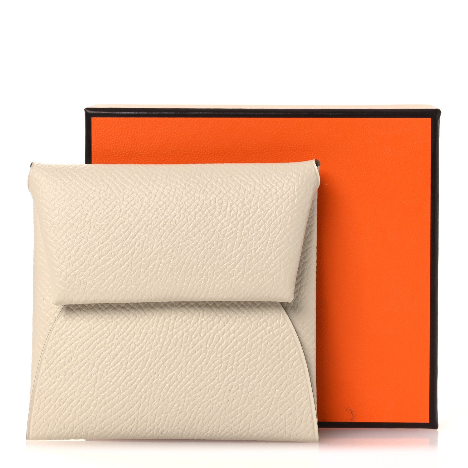 Epsom Bastia Coin Purse Craie