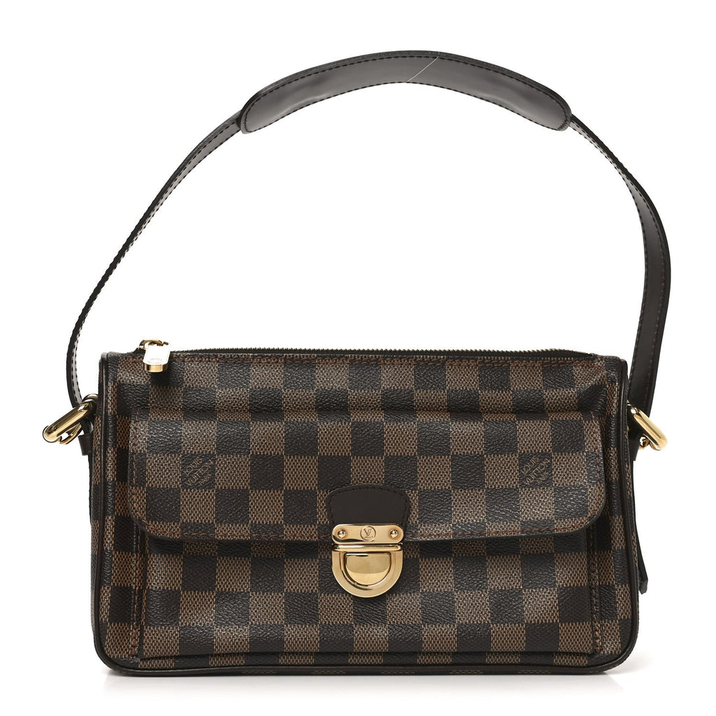 Damier Ebene Ravello GM