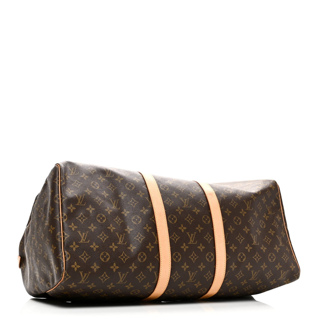 Monogram Keepall 55