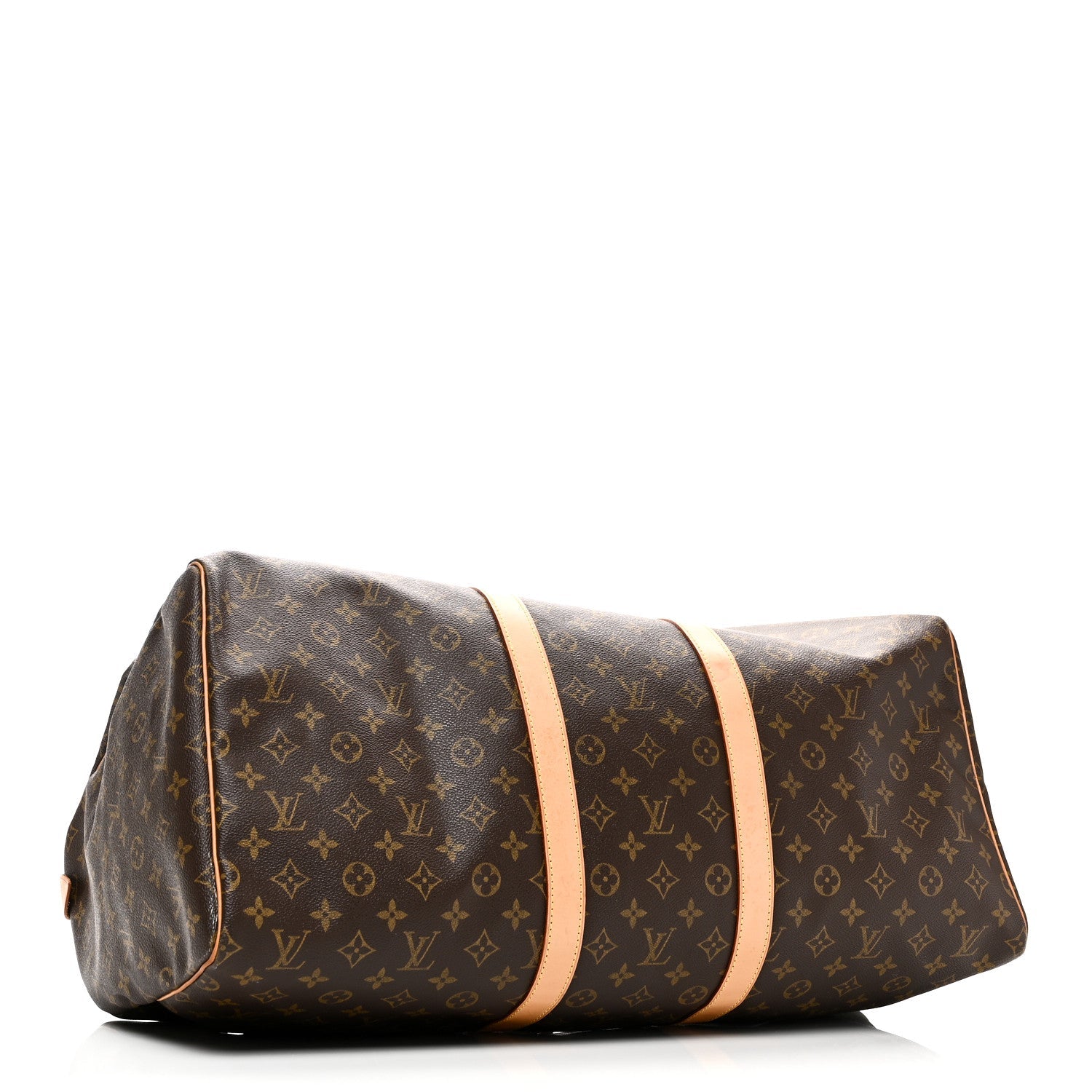 Monogram Keepall 55