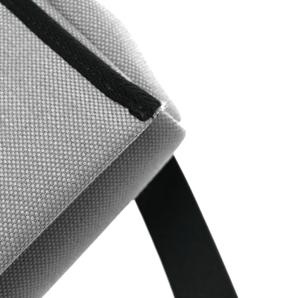 Military Toile Vache Hunter Herbag Zip Retourne 20 Gris Pantin Black