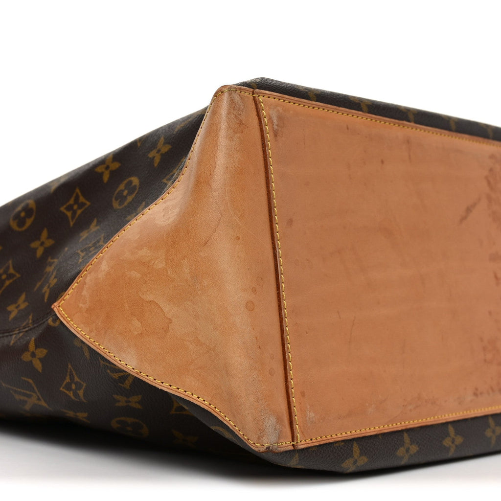 Monogram Cabas Alto