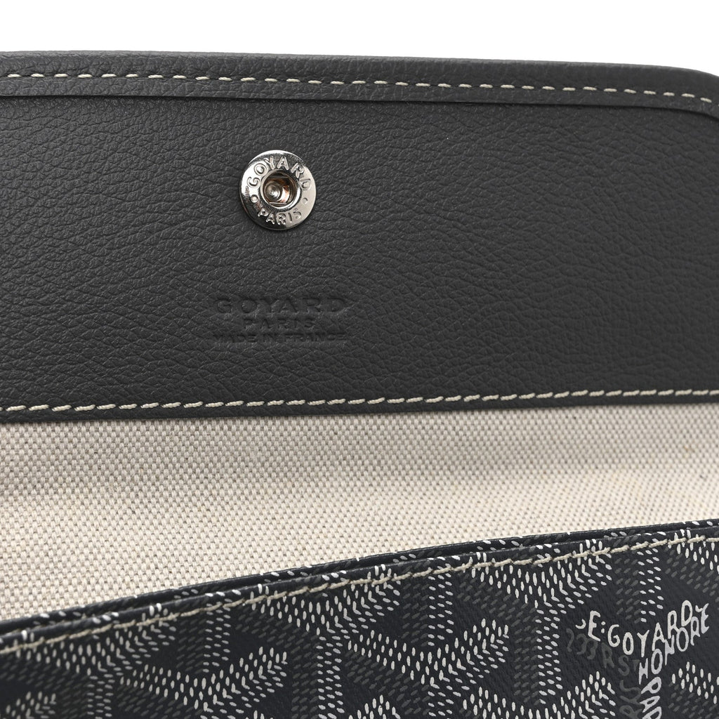 Goyardine Saint Louis PM Grey