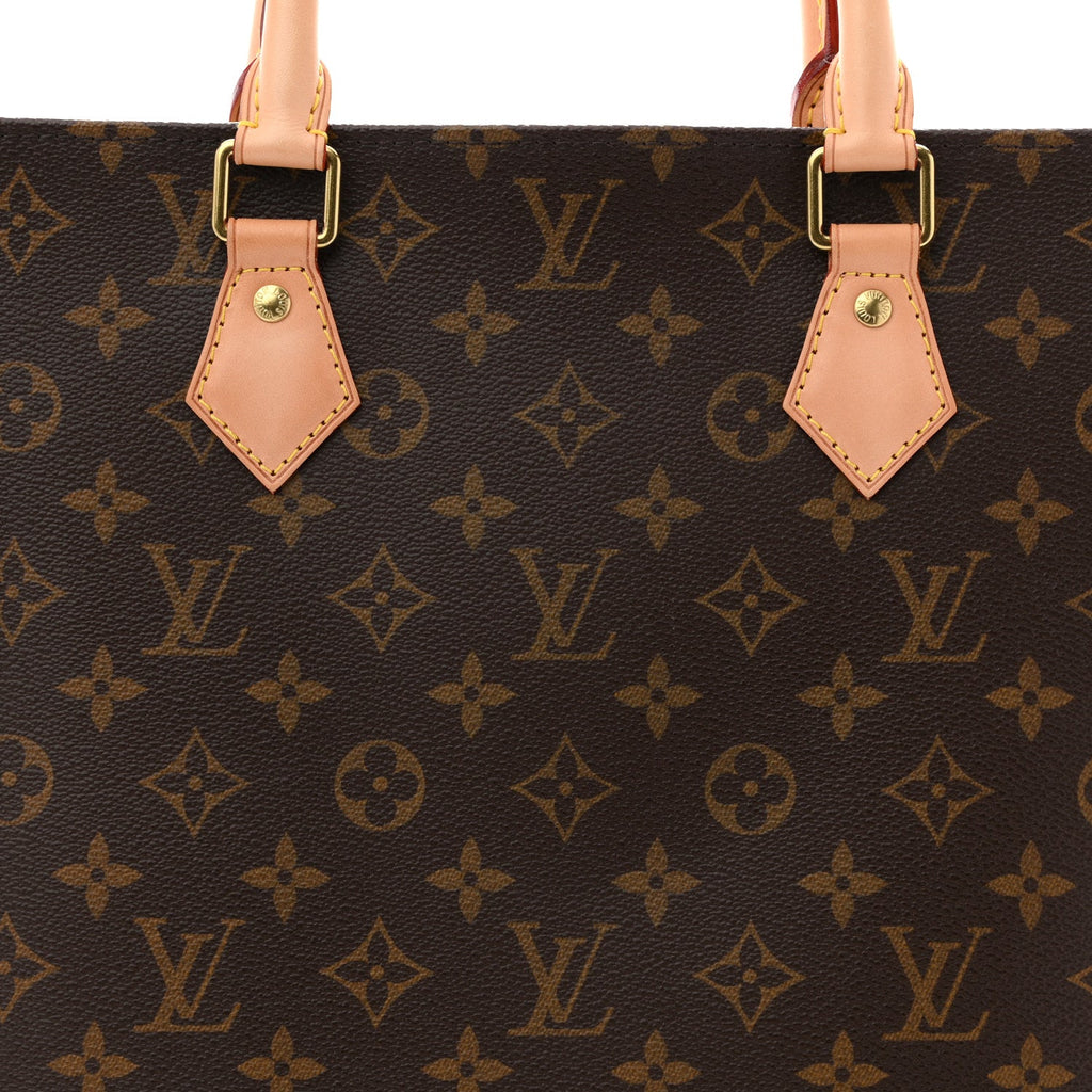 Monogram Sac Plat NM
