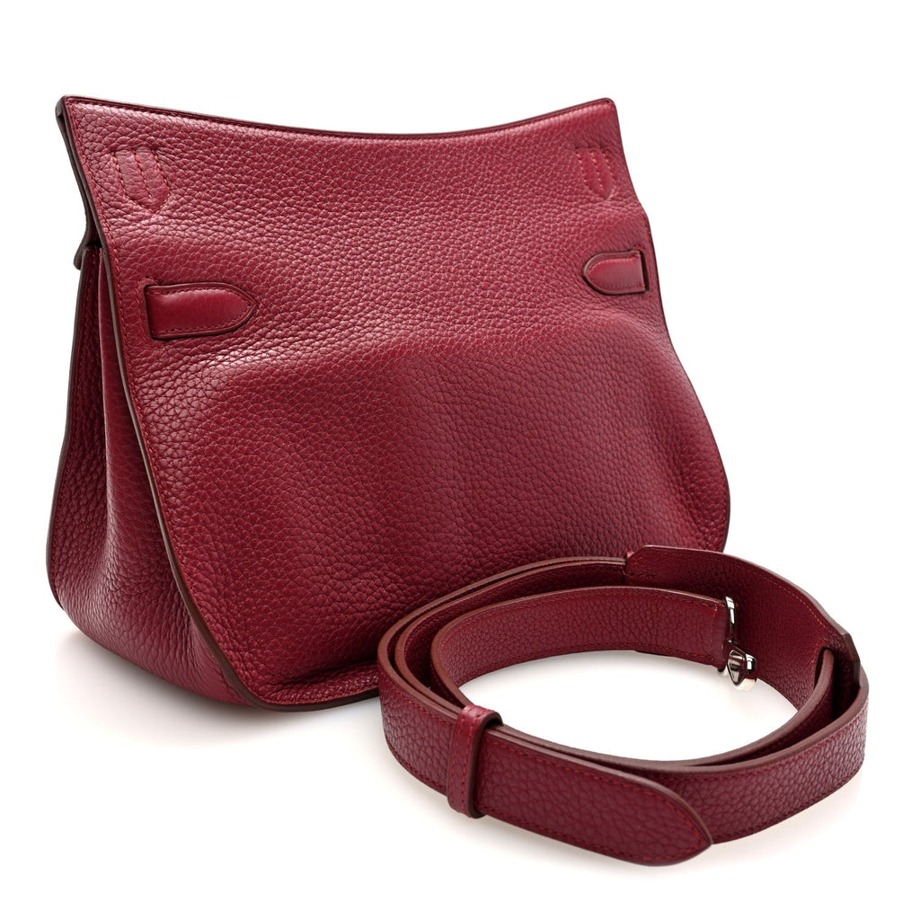 Taurillon Clemence Jypsiere 28 Rubis