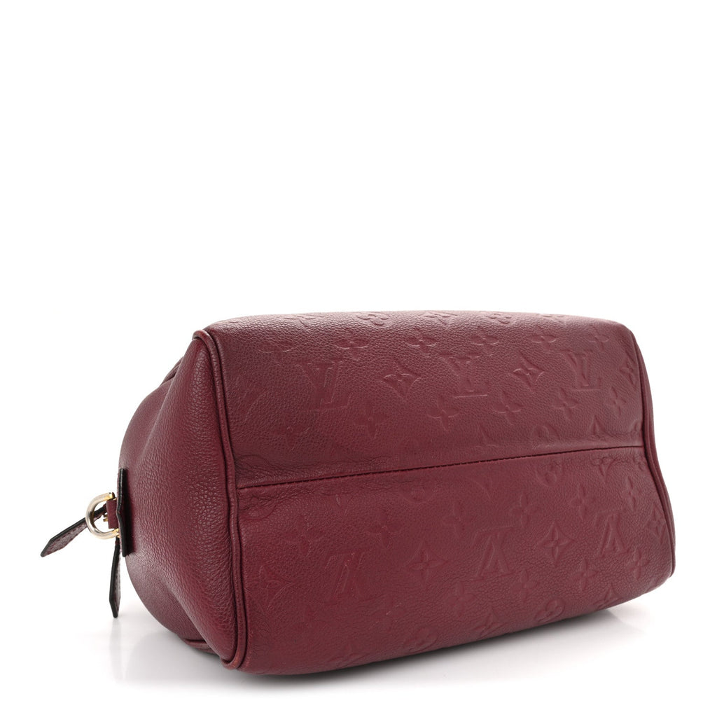 Empreinte Speedy Bandouliere 25 NM Aurore
