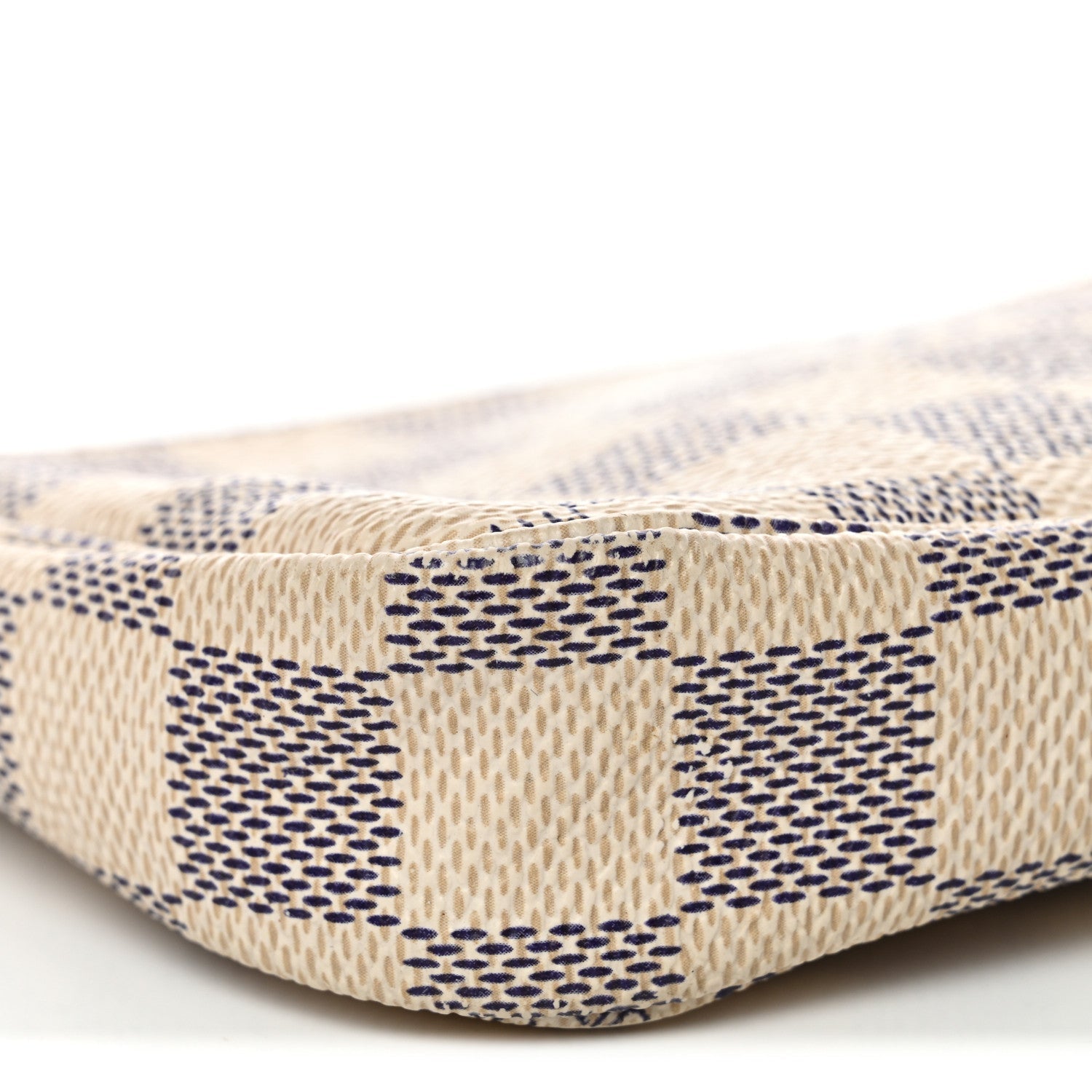 Damier Azur Mini Pochette Accessories