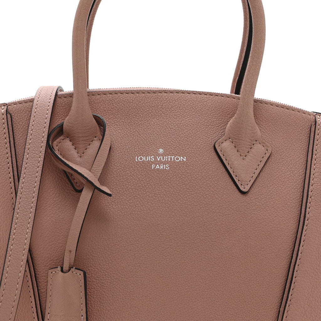 Veau Cachemire Soft Lockit PM Magnolia