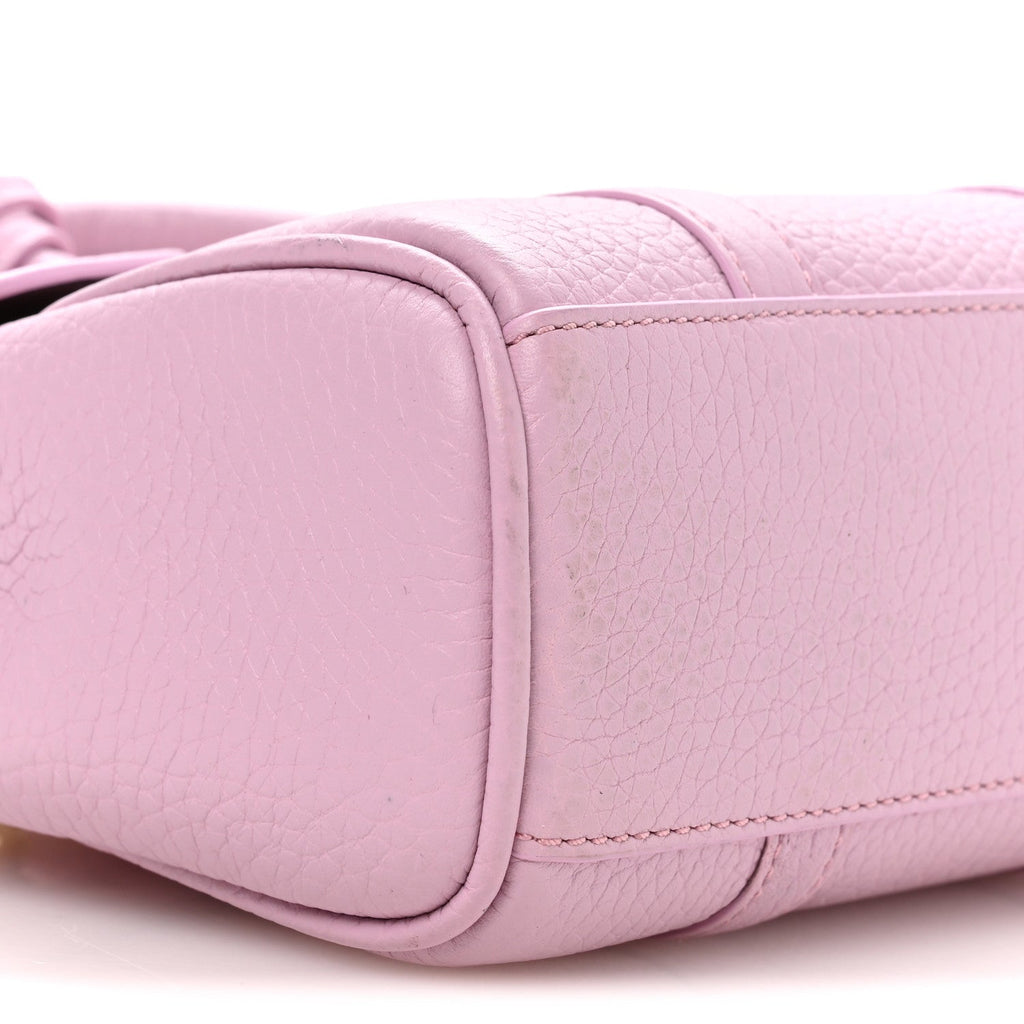 Small Classic Grain Mini Bayswater Blossom