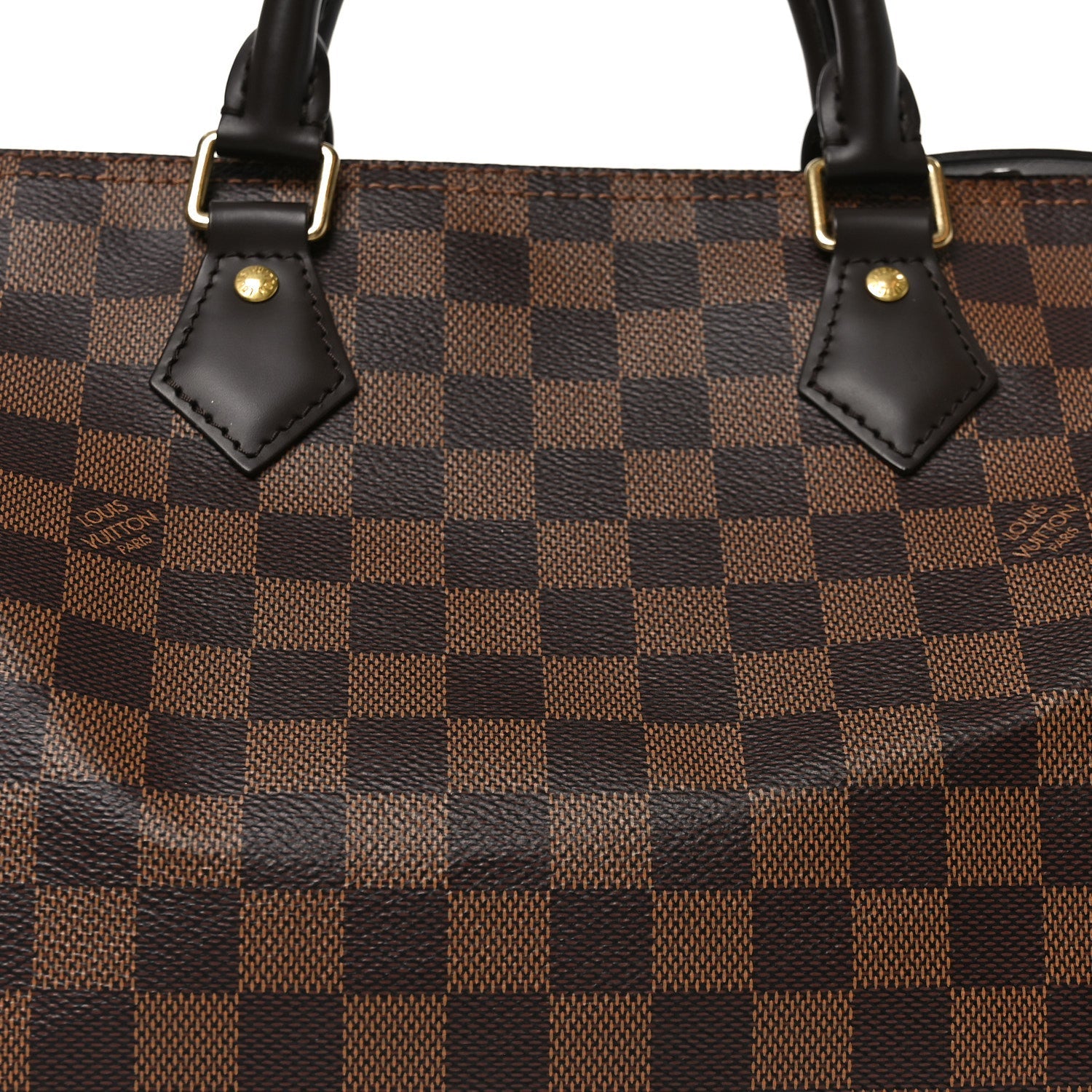 Damier Ebene Speedy 30