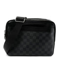 Damier Graphite Trocadero NM PM