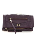 Empreinte Petillante Clutch Aube