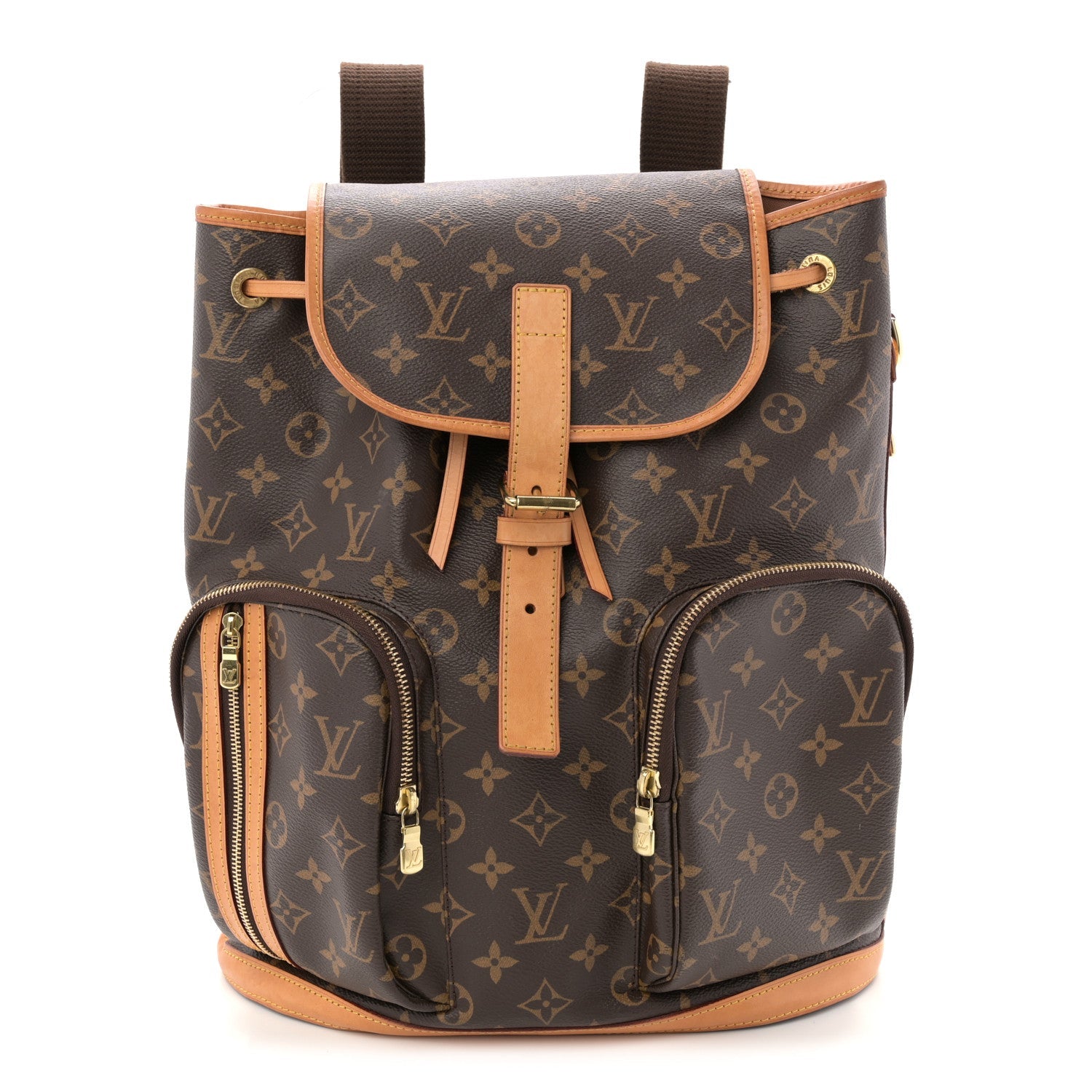 Monogram Bosphore Backpack