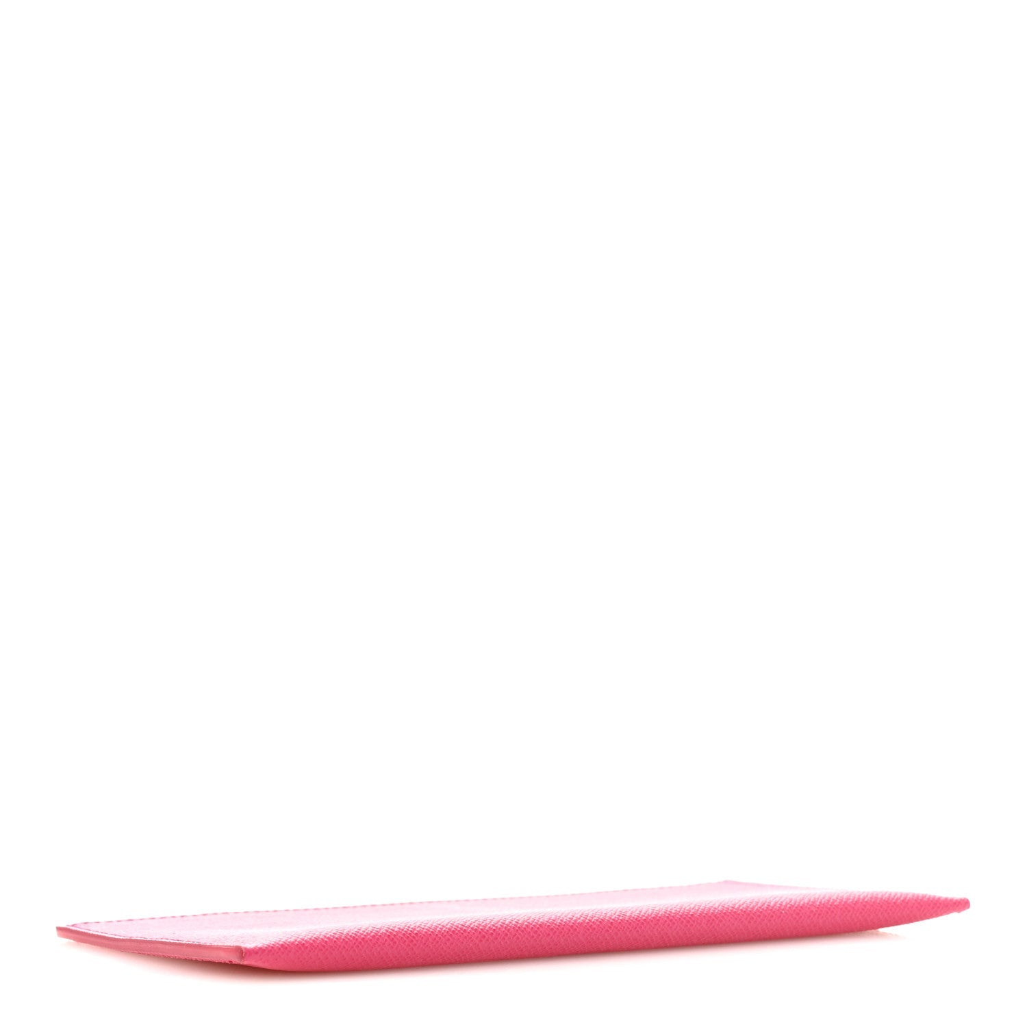 Calfskin Felicie  Holder Insert Pink