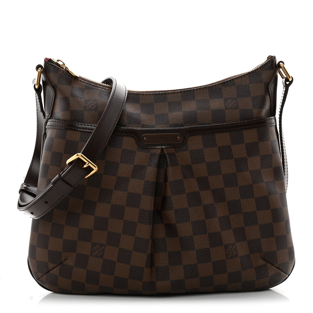 Damier Ebene Bloomsbury PM