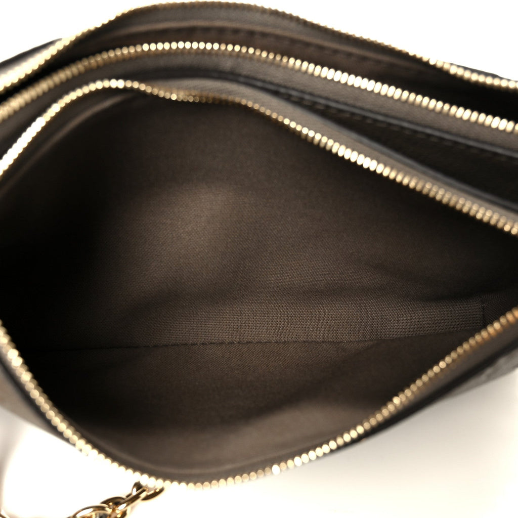 Empreinte Monogram Liv Pochette Smoke
