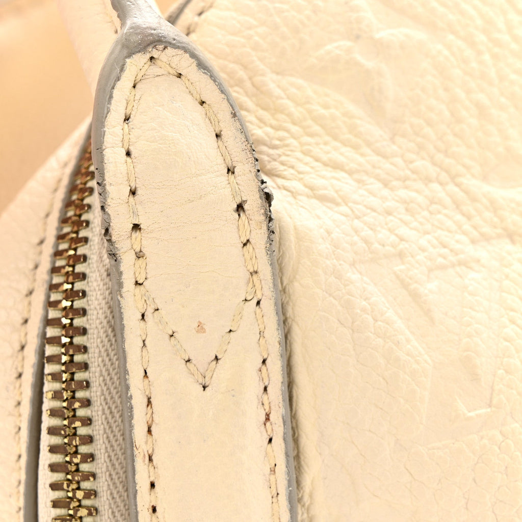 Empreinte Marais MM Neige
