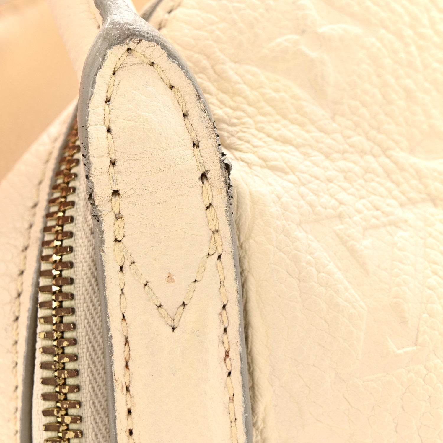 Empreinte Marais MM Neige