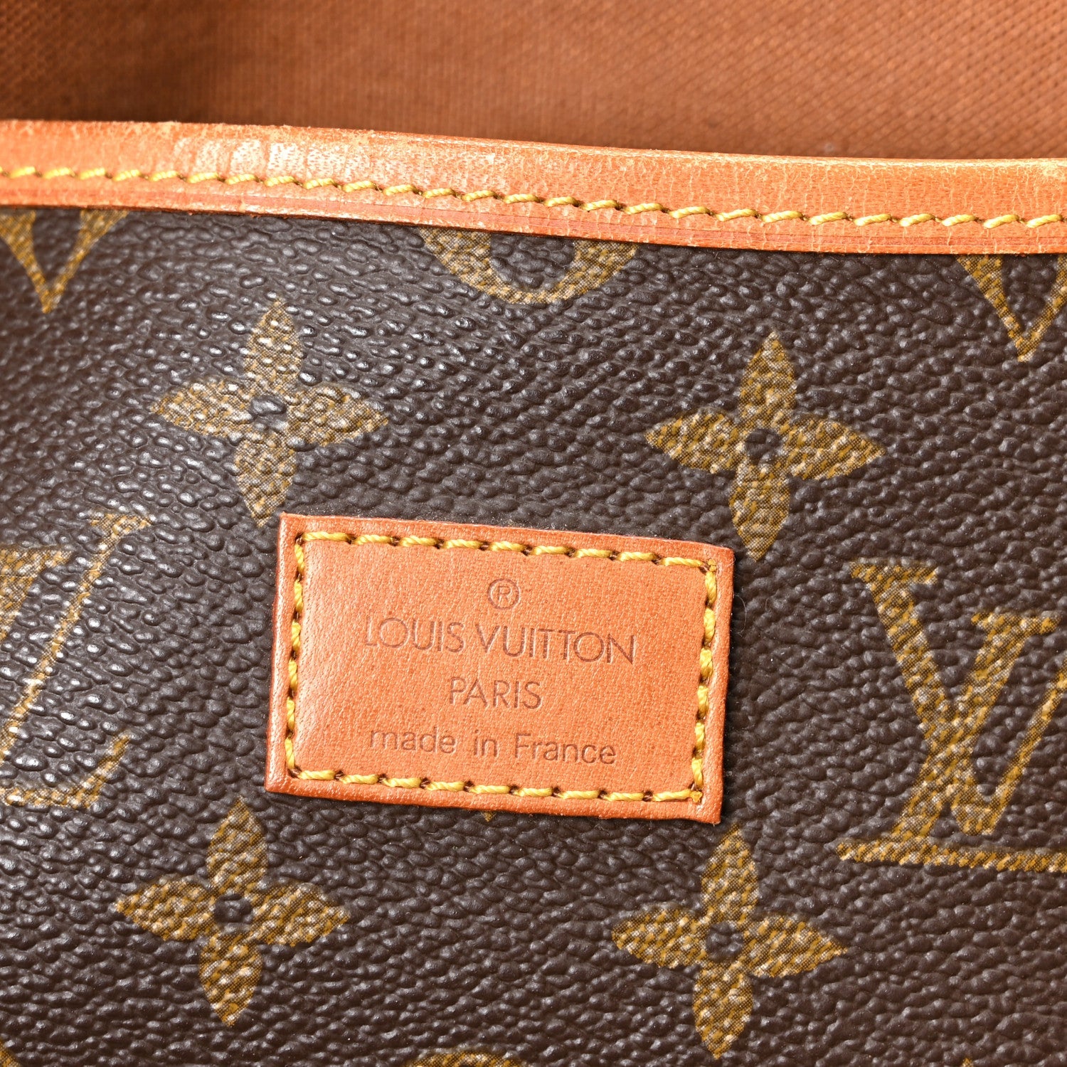 Monogram Saumur GM