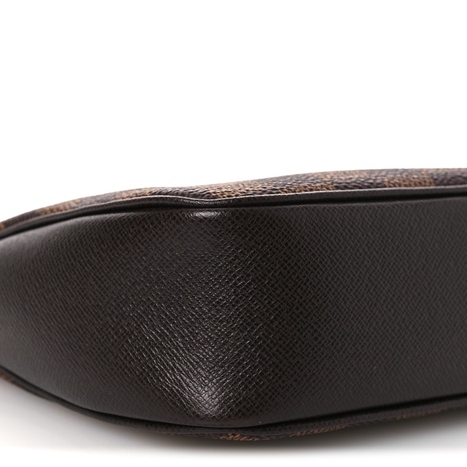 Damier Ebene Trousse Make Up Bag Pochette