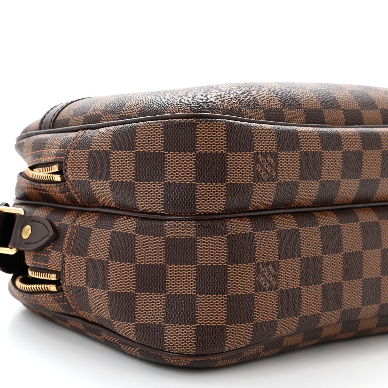 Damier Ebene Reporter PM