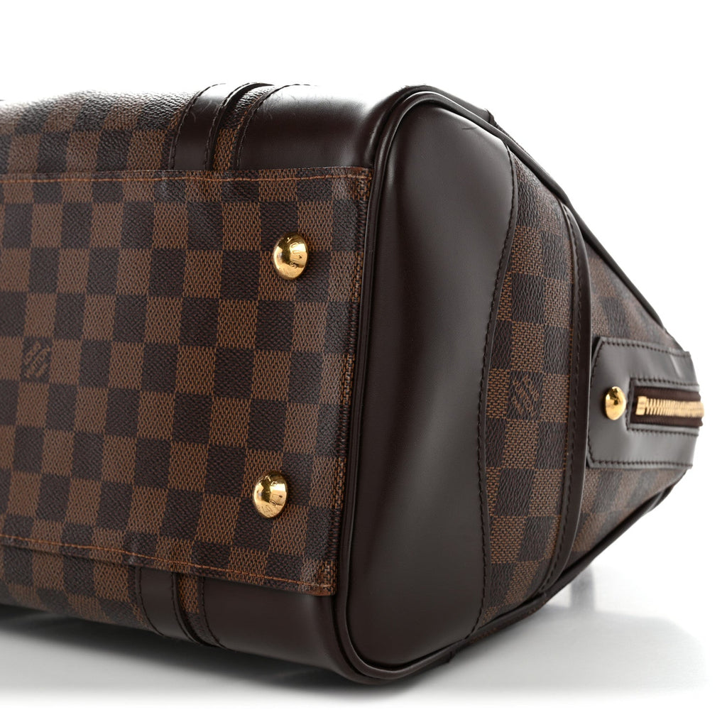 Damier Ebene Berkeley