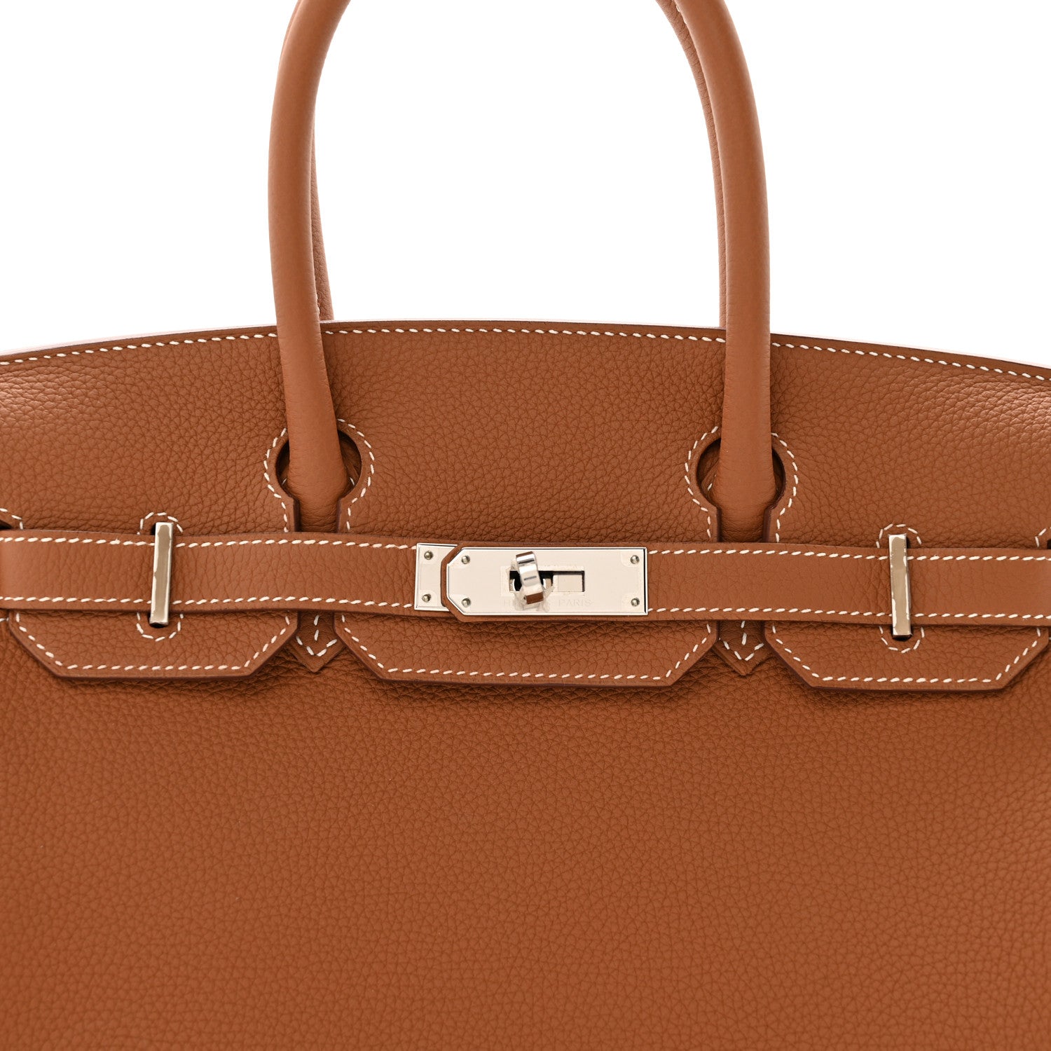 Togo BIRKIN 30 Gold
