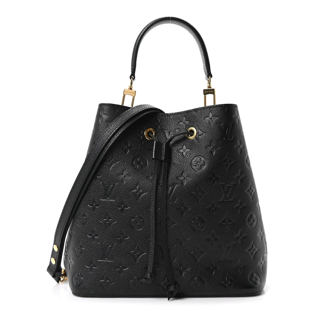 Empreinte Neonoe MM Black