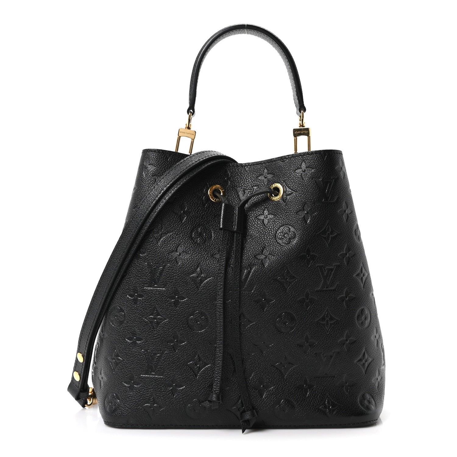 Empreinte Neonoe MM Black