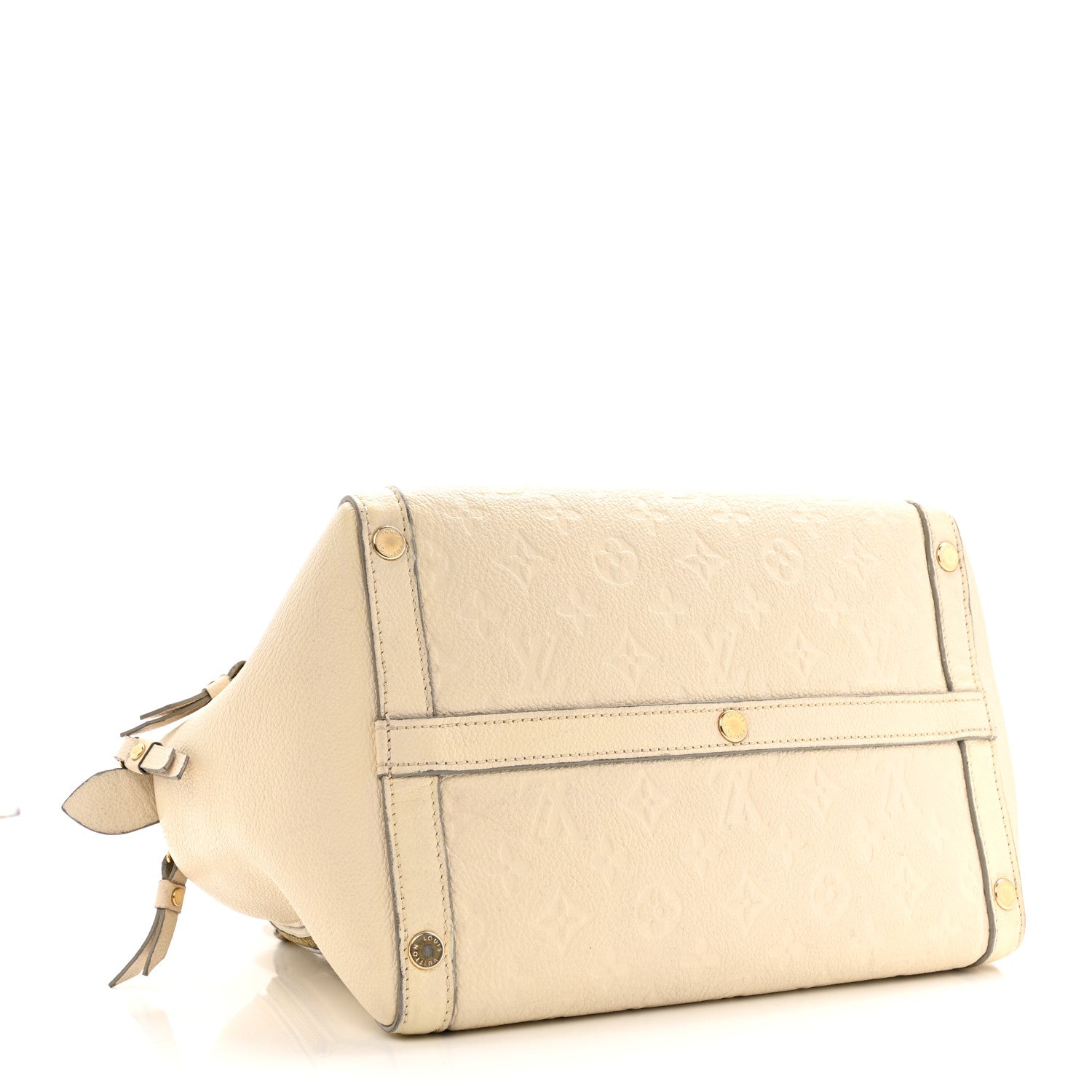 Empreinte Marais MM Neige