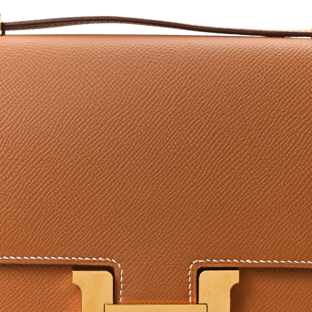 Epsom Constance 18 Gold