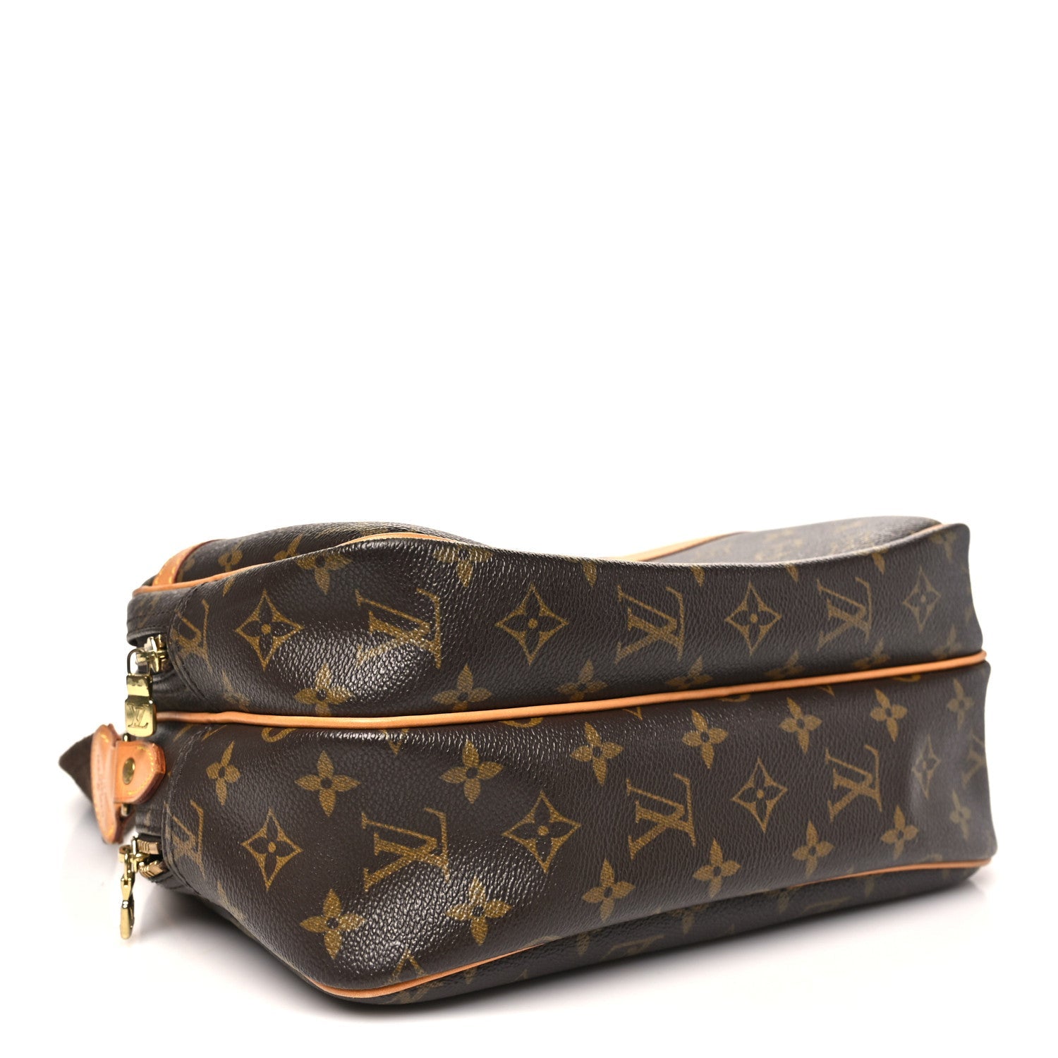 Monogram Reporter PM