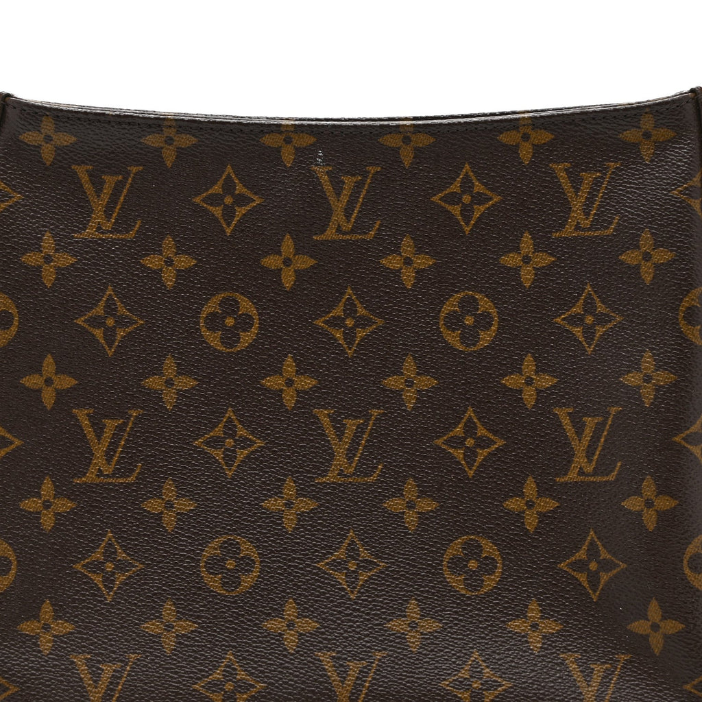 Monogram Looping MM