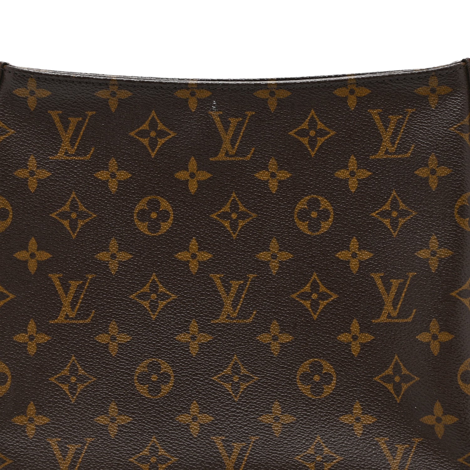 Monogram Looping MM