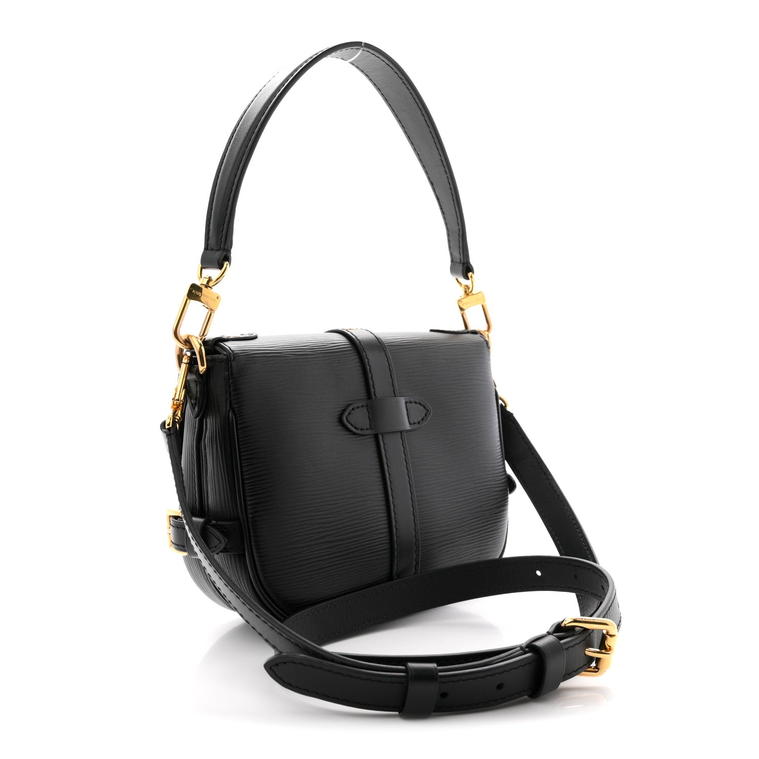 Epi Saumur BB Black