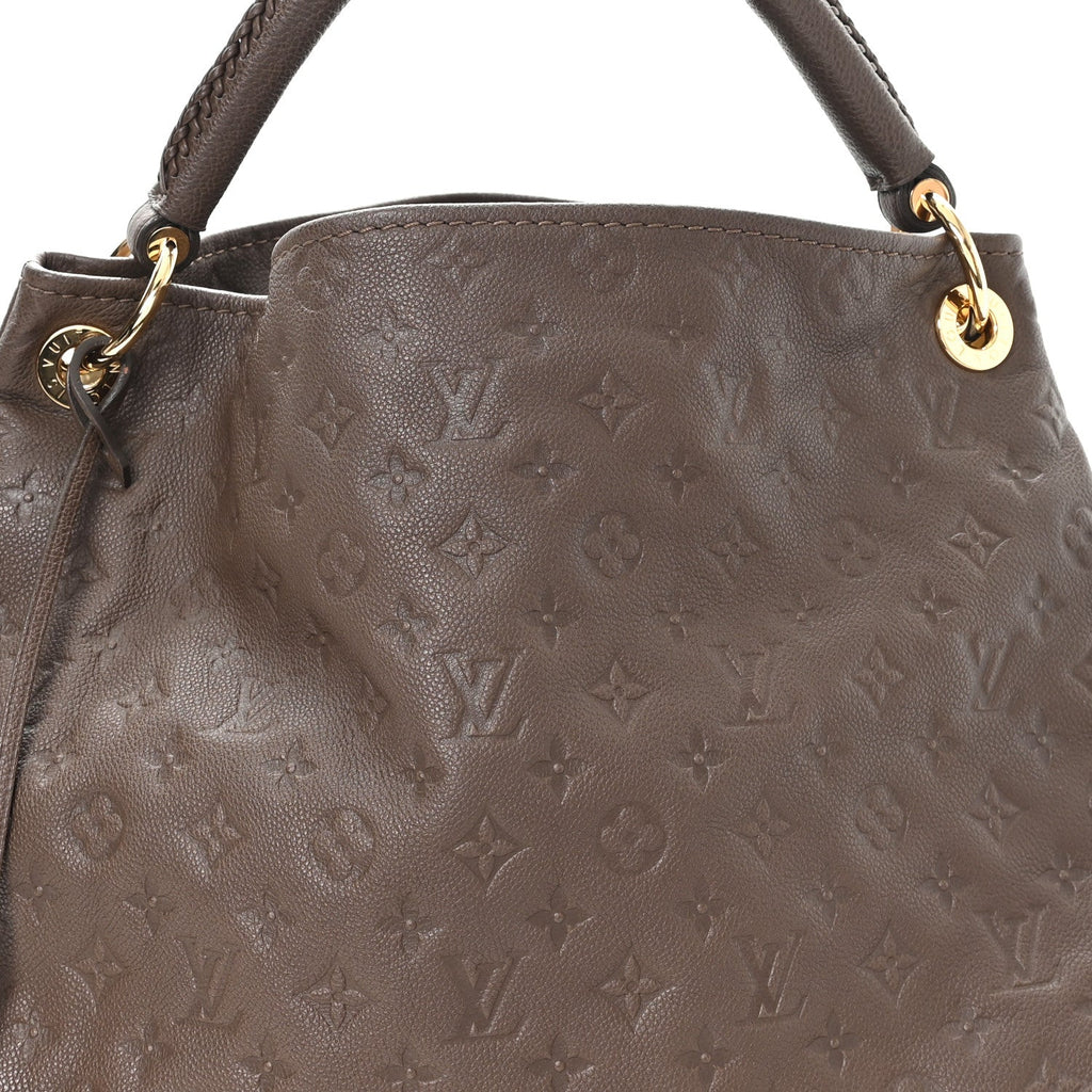 Empreinte Artsy MM Terre