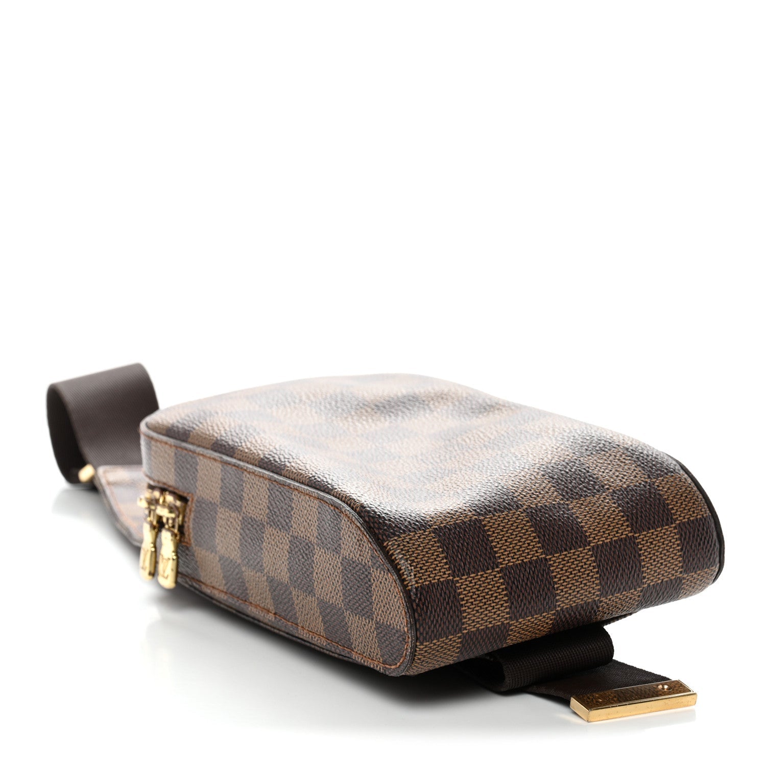 Damier Ebene Geronimos