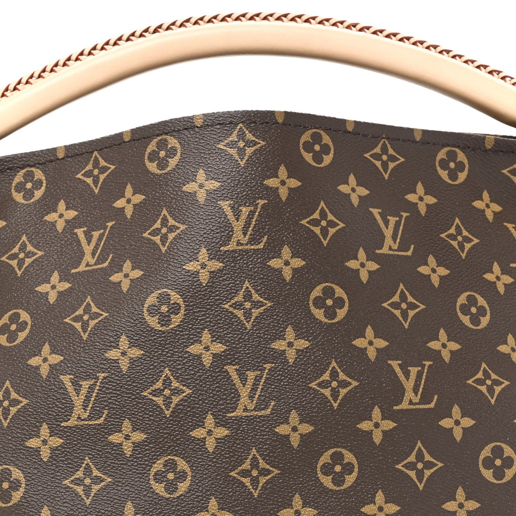 Monogram Artsy MM