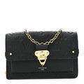 Empreinte Vavin Chain Wallet Black
