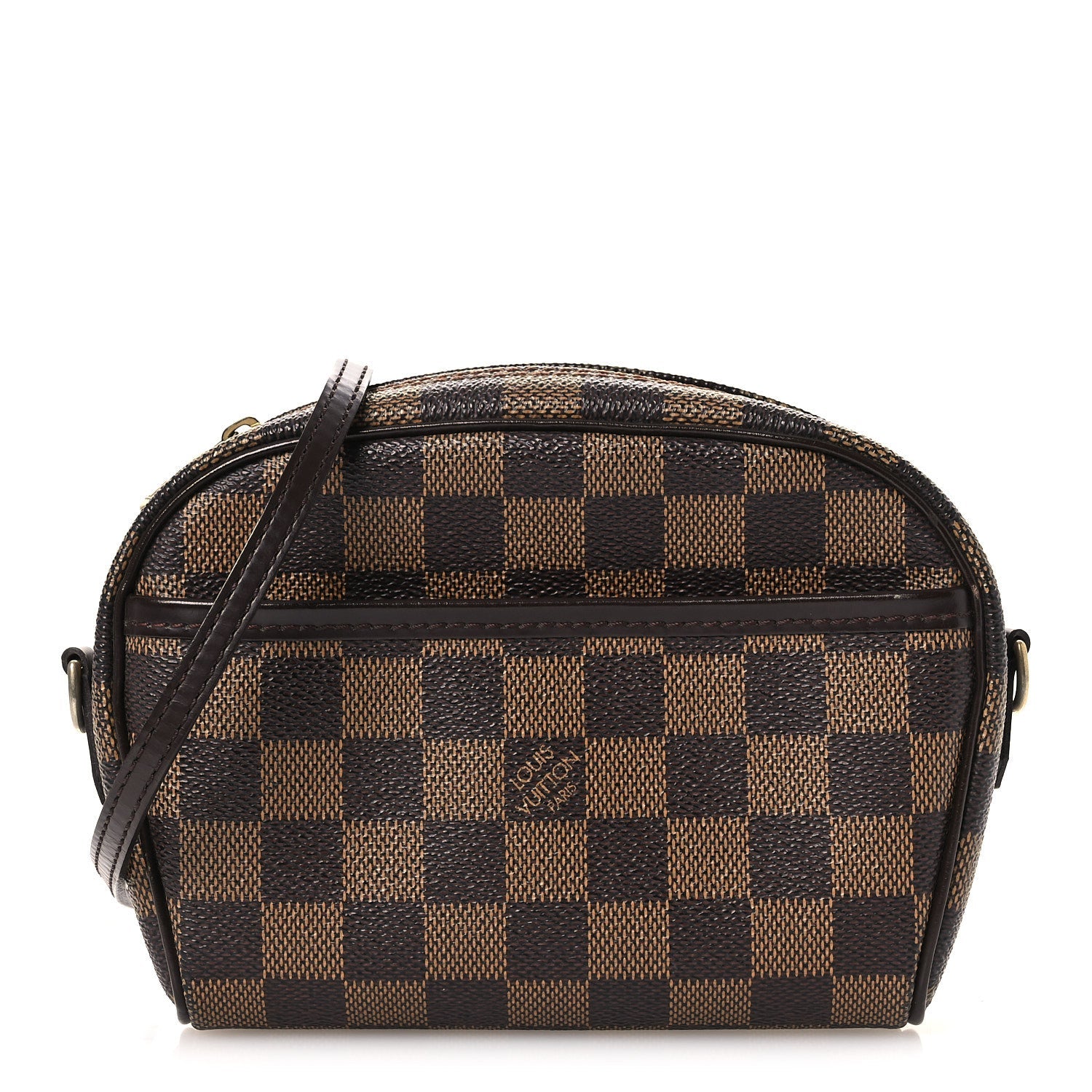 Damier Ebene Pochette Ipanema