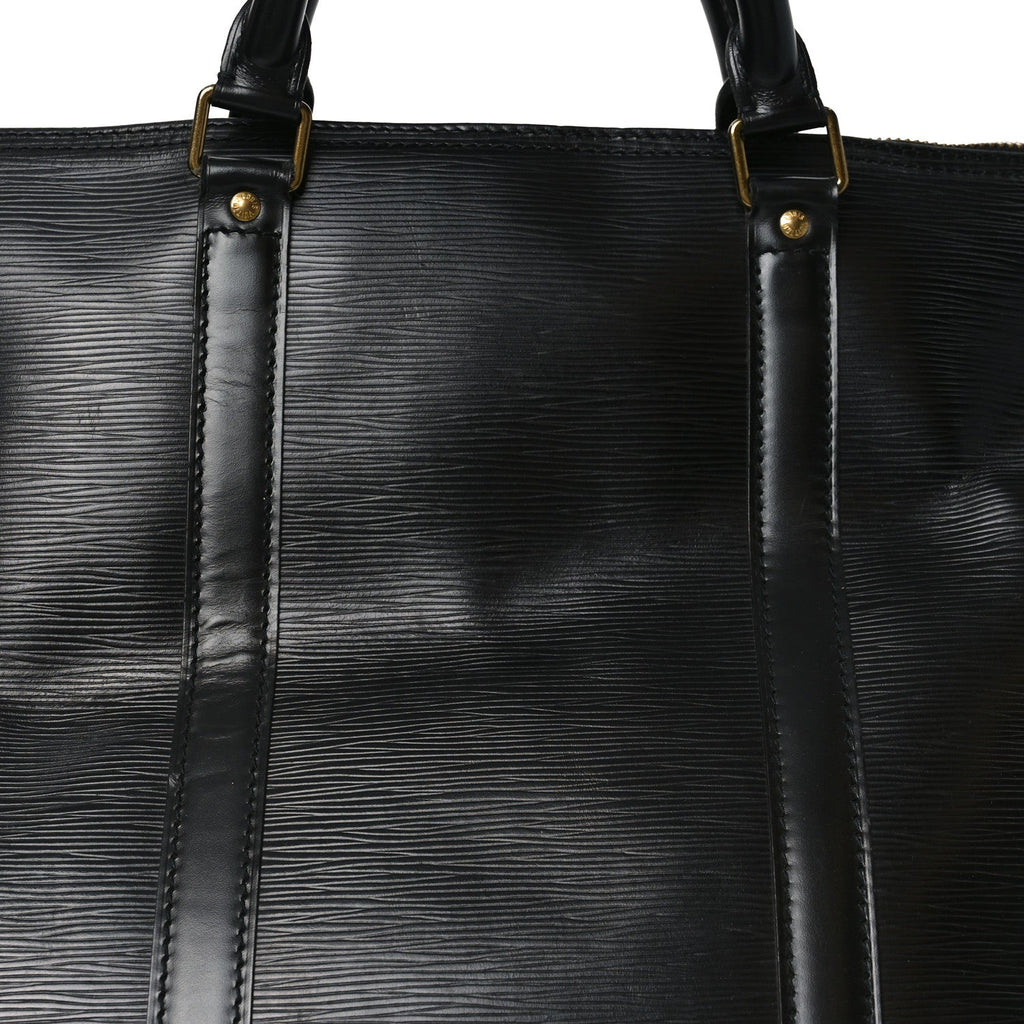 Epi Keepall 60 Black