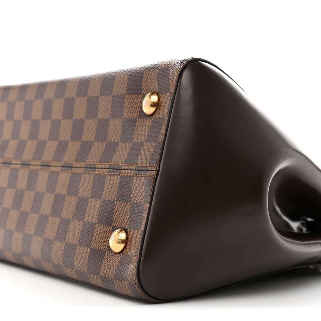 Damier Ebene Rivoli MM